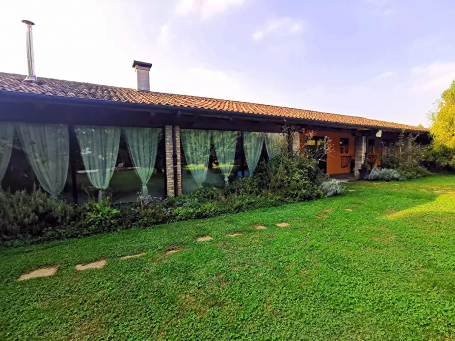 casa indipendente in vendita ad Albignasego