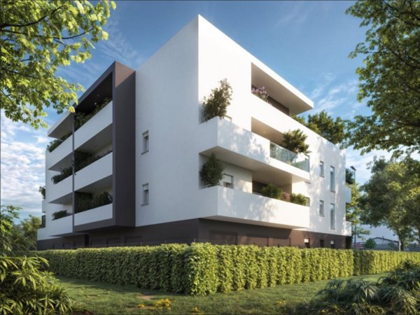 appartamento in vendita ad Albignasego