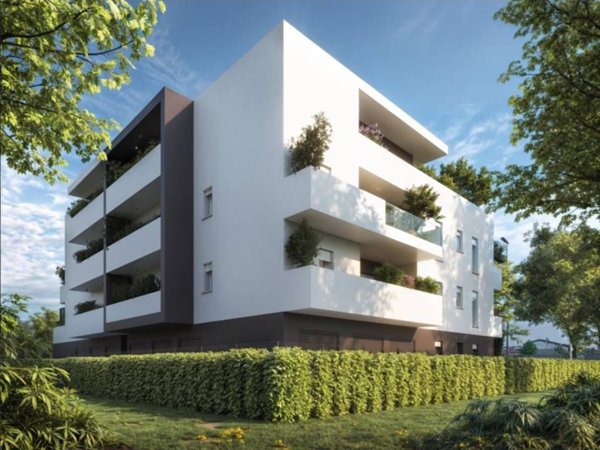 appartamento in vendita ad Albignasego