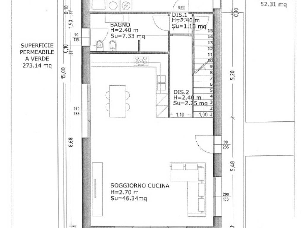 casa indipendente in vendita ad Albignasego