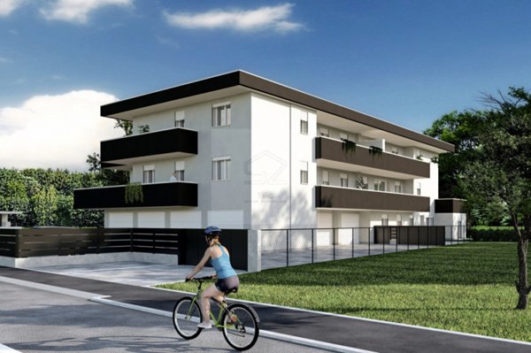 appartamento in vendita ad Albignasego