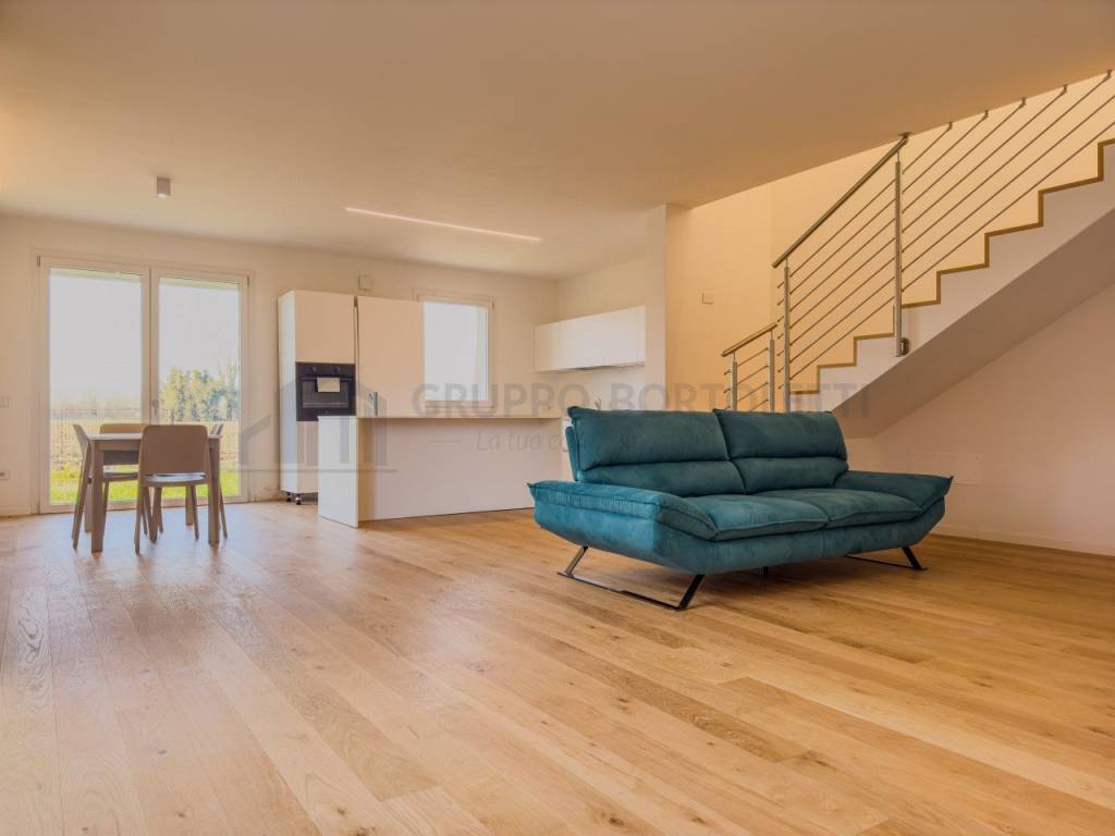 casa indipendente in vendita ad Albignasego