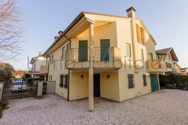 casa indipendente in vendita ad Albignasego