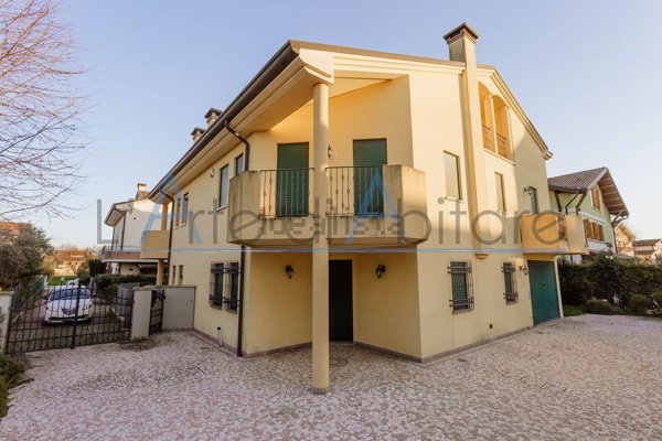 casa indipendente in vendita ad Albignasego
