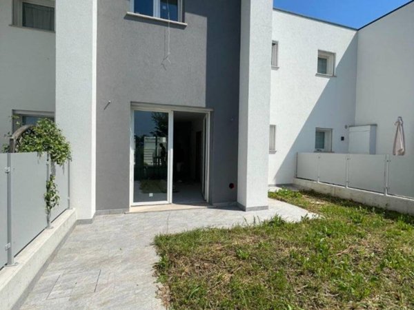 casa indipendente in vendita ad Albignasego