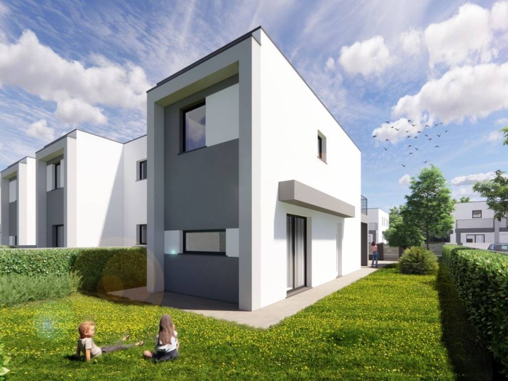 casa indipendente in vendita ad Albignasego