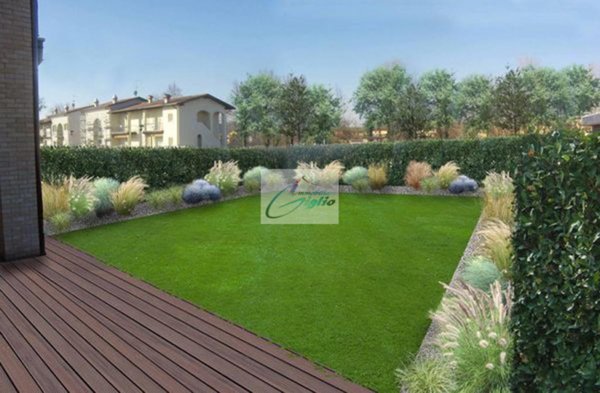 casa indipendente in vendita ad Albignasego in zona Mandriola