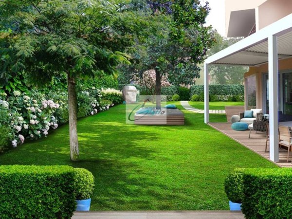 casa indipendente in vendita ad Albignasego in zona Mandriola