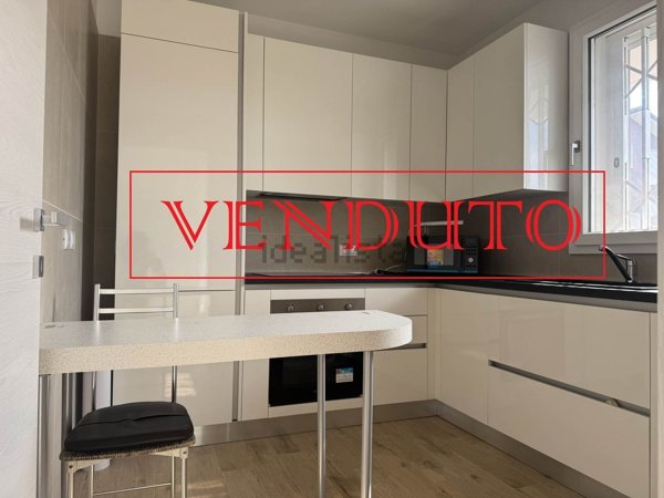 appartamento in vendita ad Albignasego in zona Mandriola