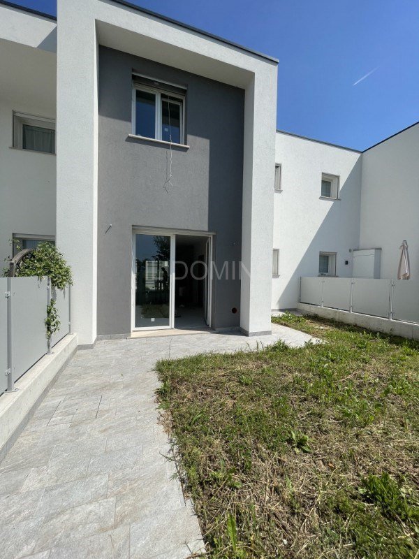 casa semindipendente in vendita ad Albignasego