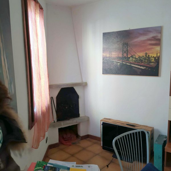appartamento in vendita ad Albignasego in zona Mandriola