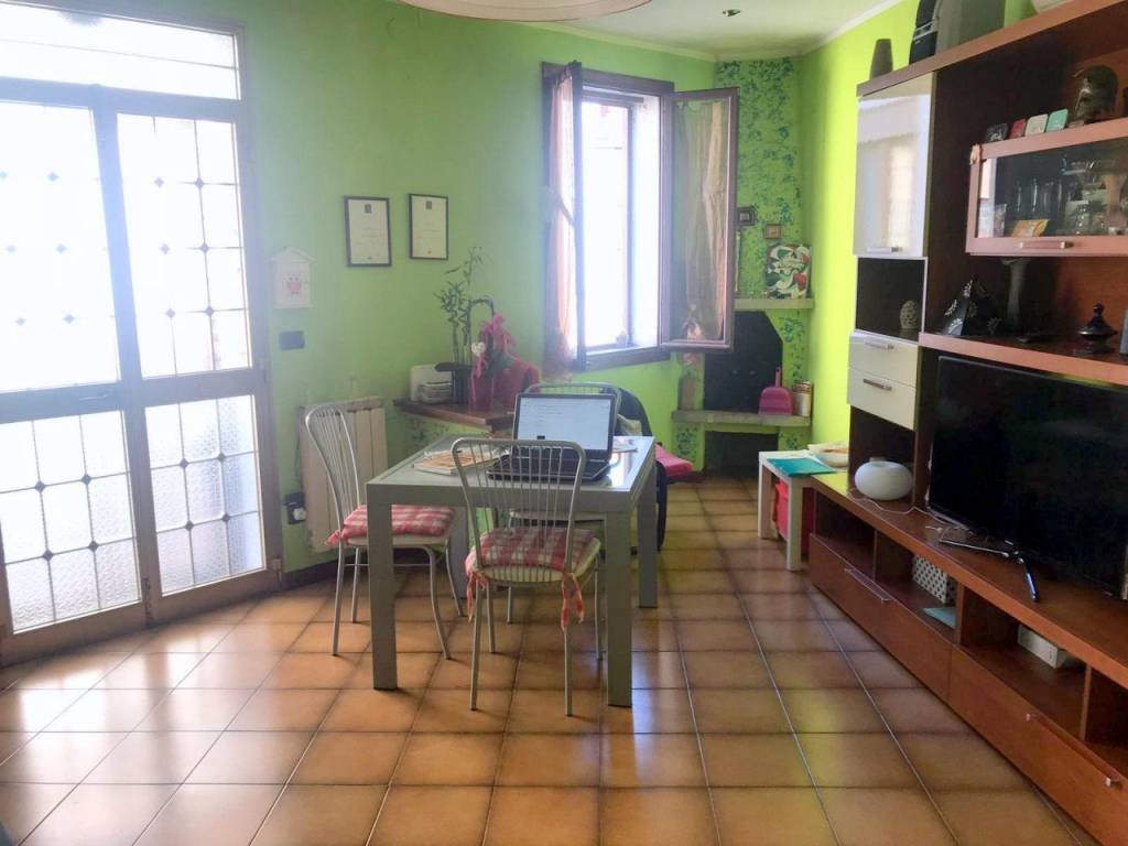 appartamento in vendita ad Albignasego in zona Mandriola