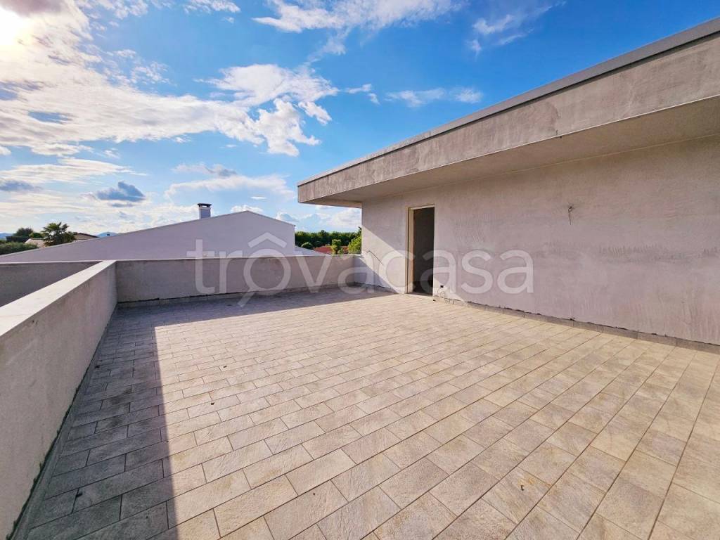 casa indipendente in vendita ad Albignasego