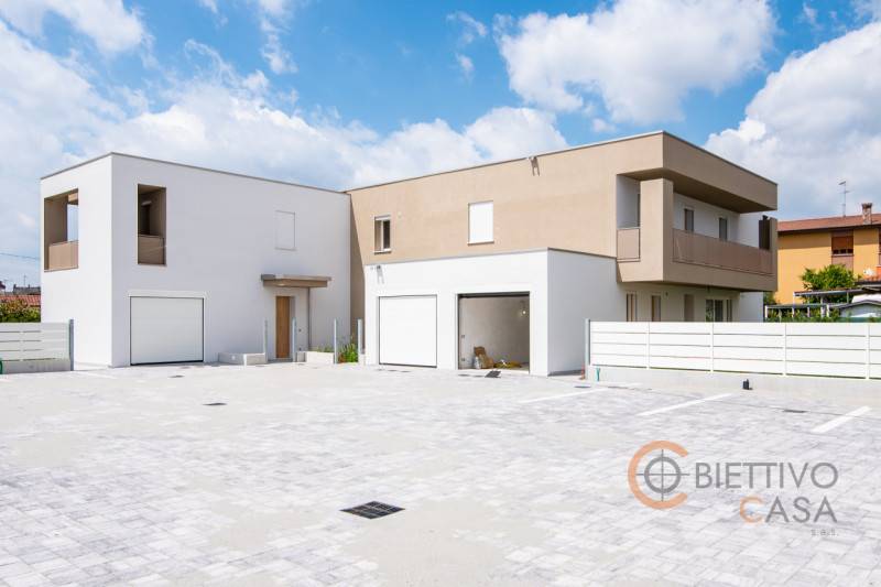 casa indipendente in vendita ad Albignasego
