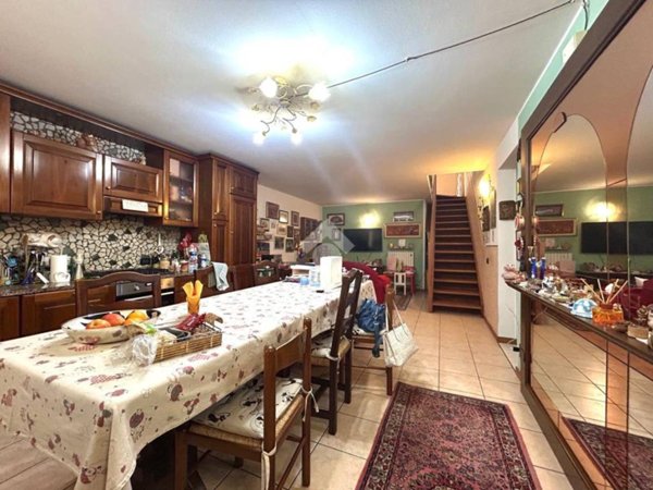 appartamento in vendita ad Albignasego