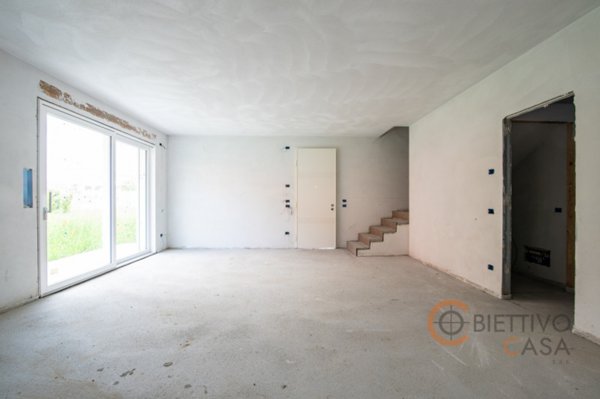casa indipendente in vendita ad Albignasego