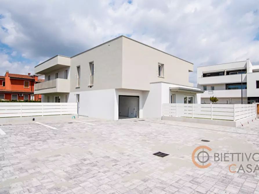 casa indipendente in vendita ad Albignasego