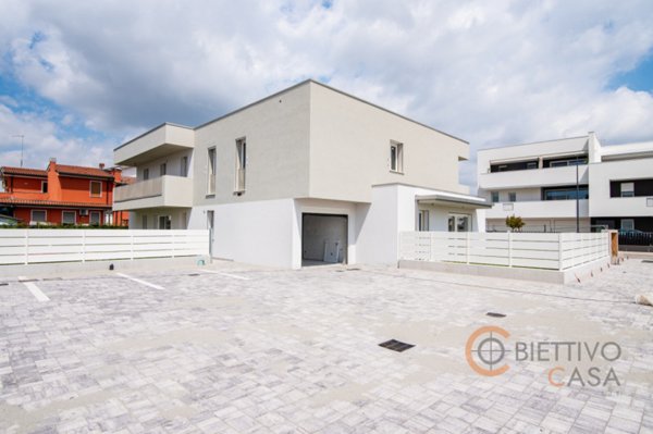 casa indipendente in vendita ad Albignasego