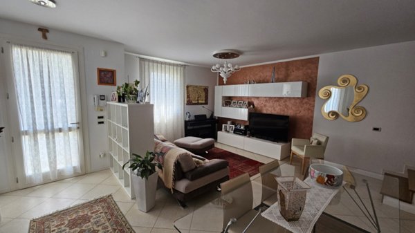 casa semindipendente in vendita ad Albignasego