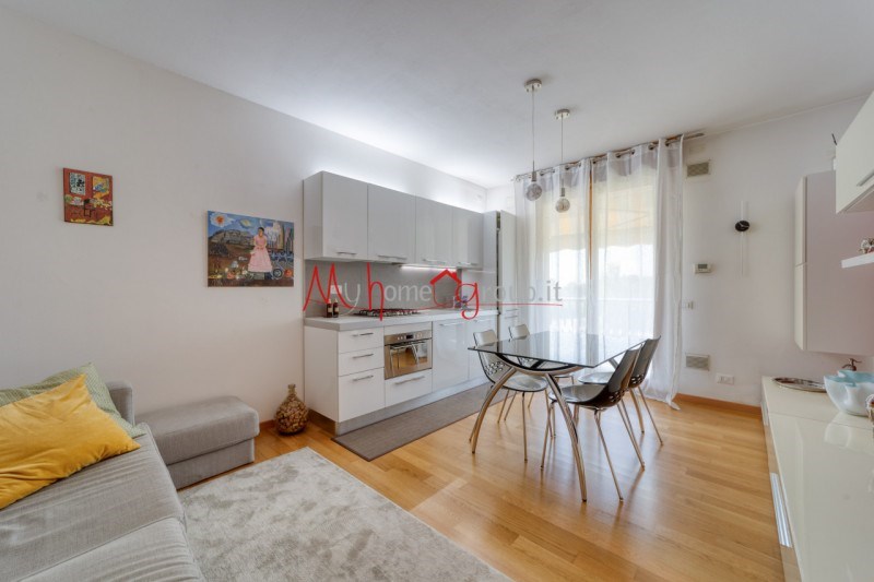 appartamento in vendita ad Albignasego in zona Lion