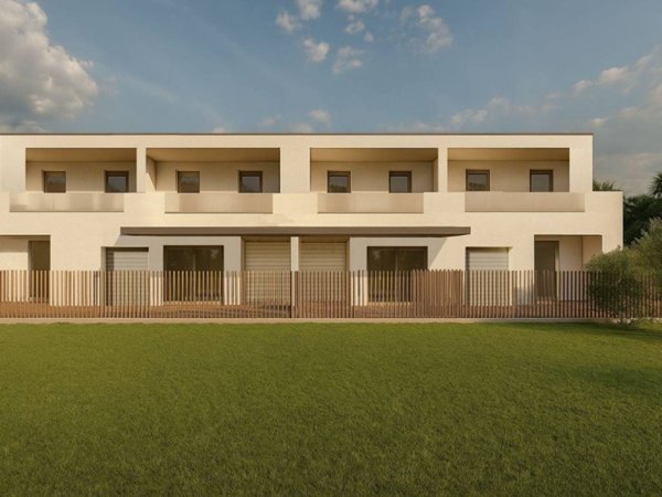 casa indipendente in vendita ad Albignasego