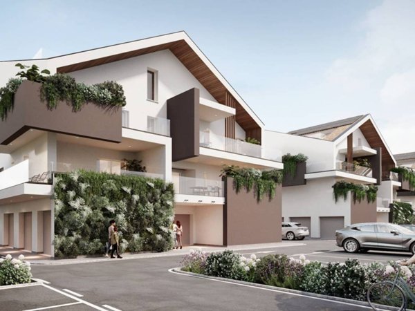 appartamento in vendita ad Albignasego