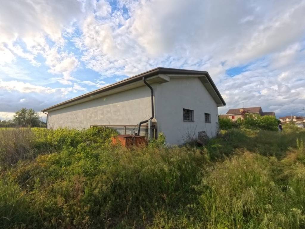 casa indipendente in vendita ad Albignasego
