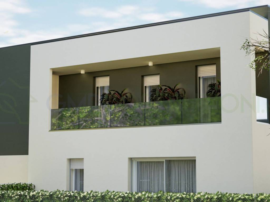 casa indipendente in vendita ad Albignasego