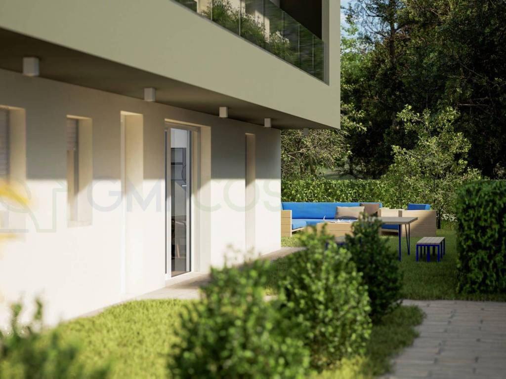casa indipendente in vendita ad Albignasego