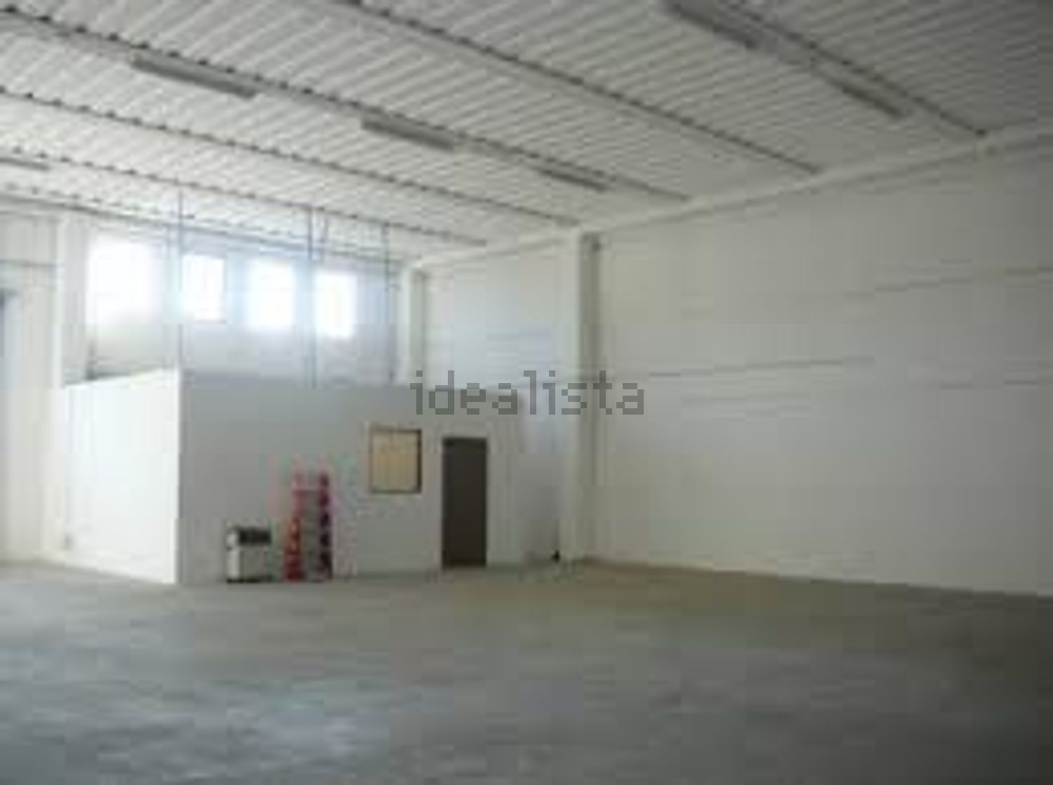 locale di sgombero in vendita ad Albignasego in zona Mandriola