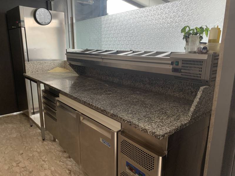 locale di sgombero in vendita ad Albignasego