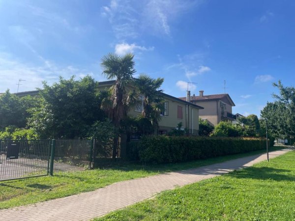 casa indipendente in vendita ad Albignasego