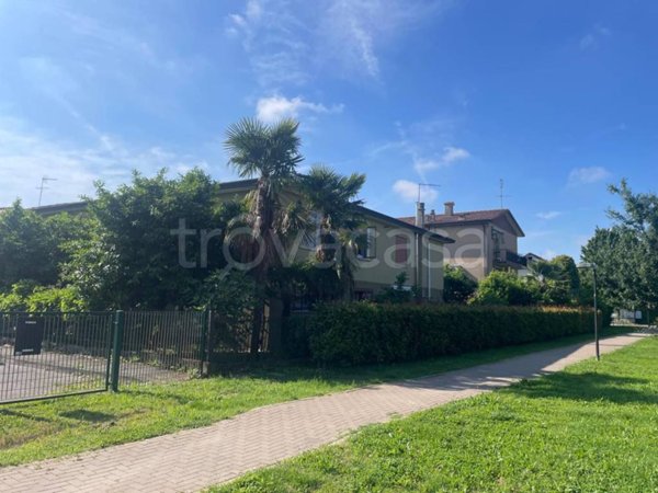 casa indipendente in vendita ad Albignasego