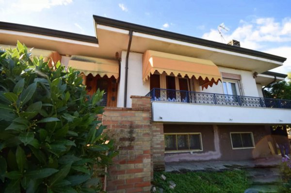 casa indipendente in vendita ad Albignasego