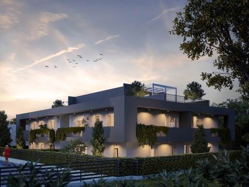 appartamento in vendita ad Albignasego