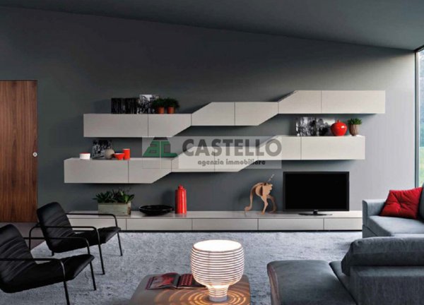 appartamento in vendita ad Albignasego