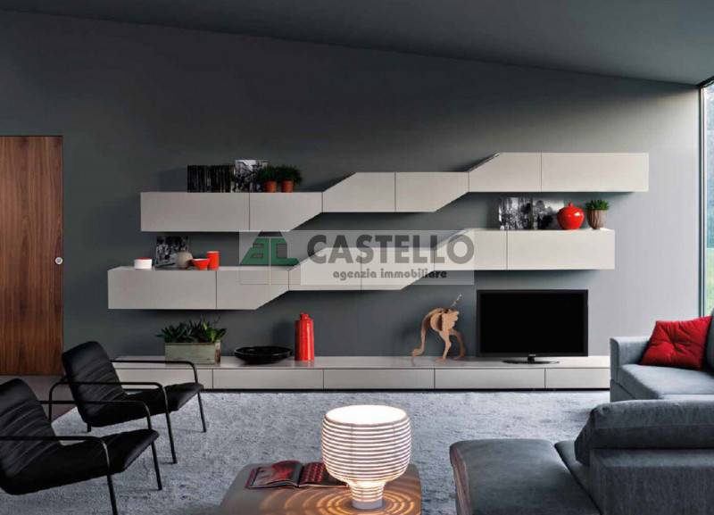 appartamento in vendita ad Albignasego