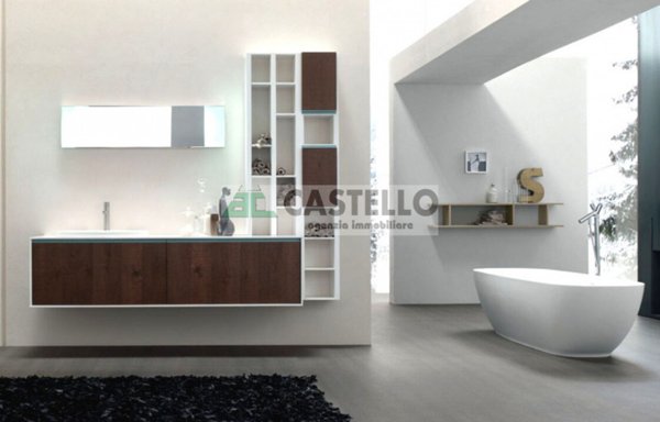 appartamento in vendita ad Albignasego