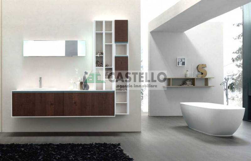 appartamento in vendita ad Albignasego