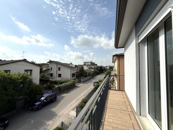 appartamento in vendita ad Albignasego