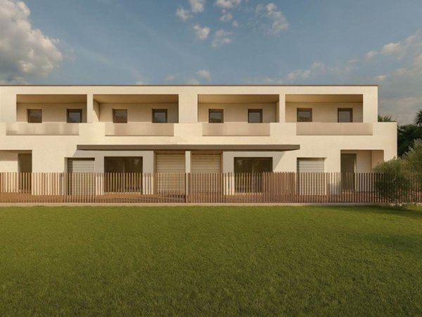 casa indipendente in vendita ad Albignasego