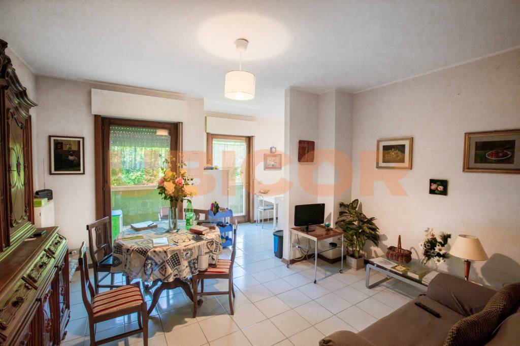 casa indipendente in vendita ad Albignasego in zona Mandriola