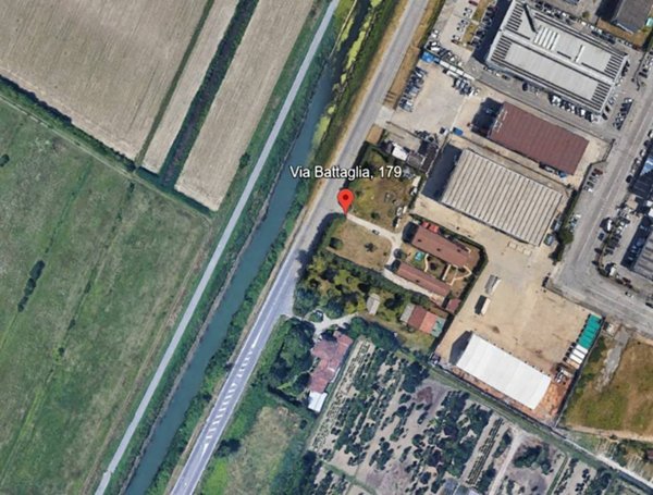 appartamento in vendita ad Albignasego