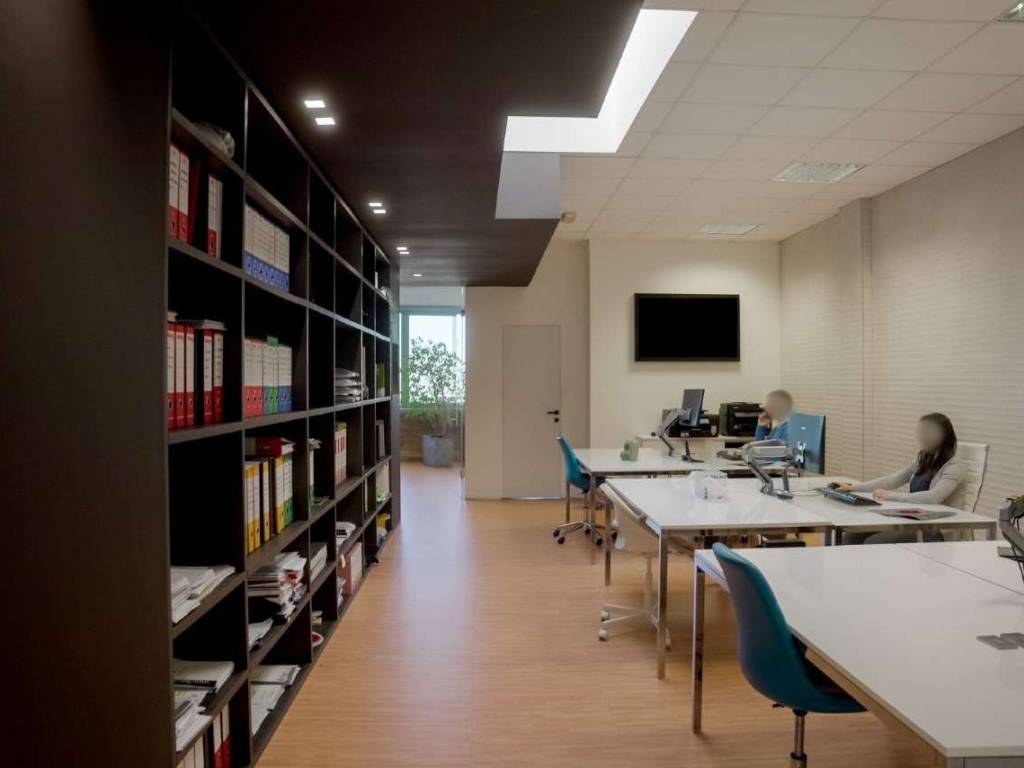ufficio in vendita ad Albignasego in zona Mandriola