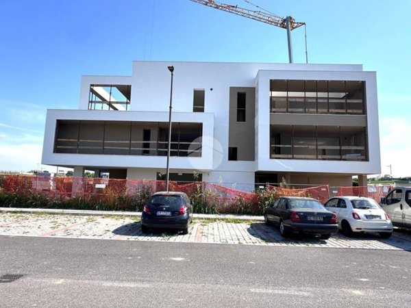 appartamento in vendita ad Albignasego in zona Lion