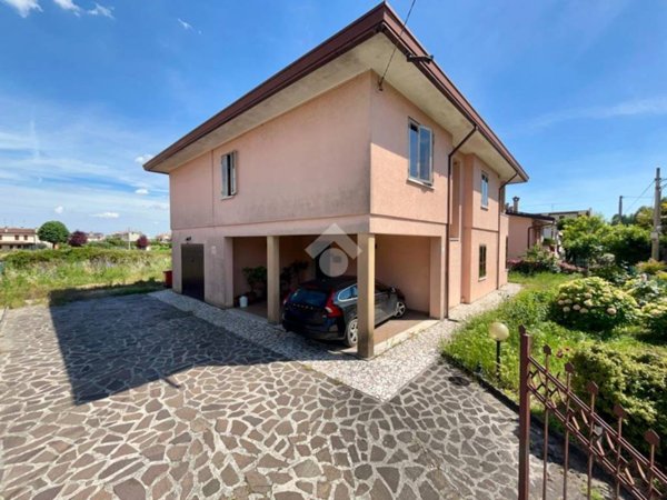casa indipendente in vendita ad Albignasego