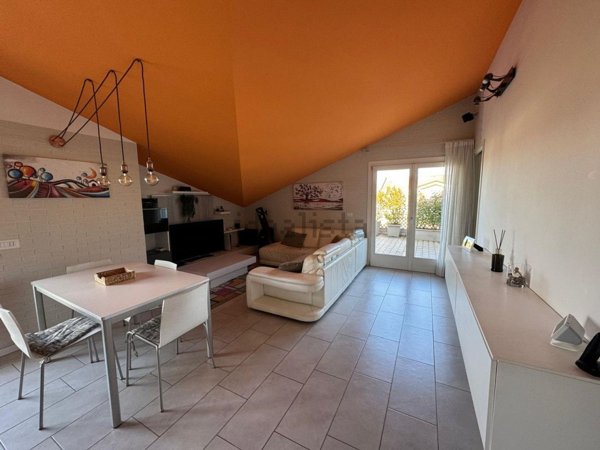 appartamento in vendita ad Albignasego
