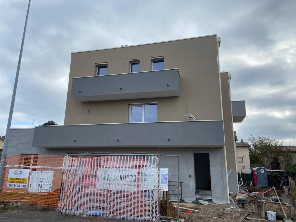 appartamento in vendita ad Albignasego