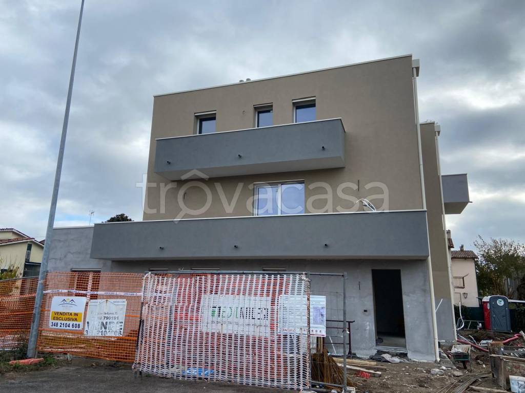 appartamento in vendita ad Albignasego