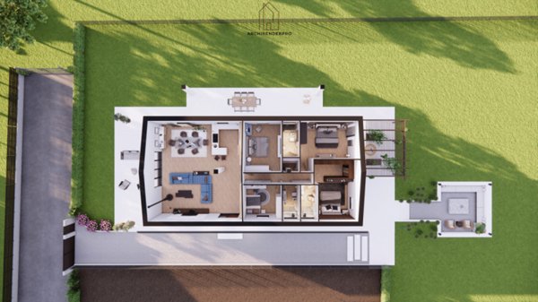 casa indipendente in vendita ad Albignasego